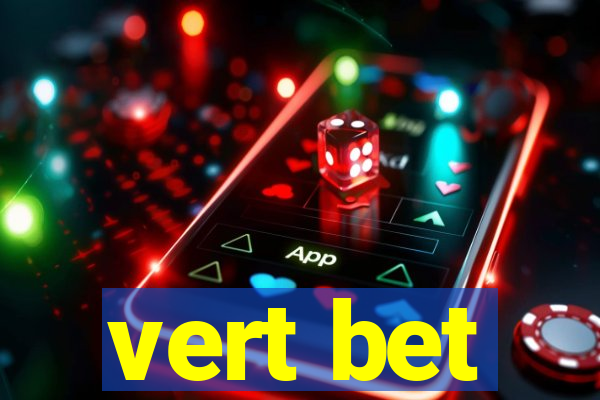 vert bet