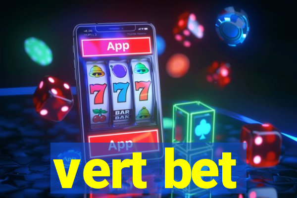 vert bet