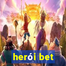 herói bet