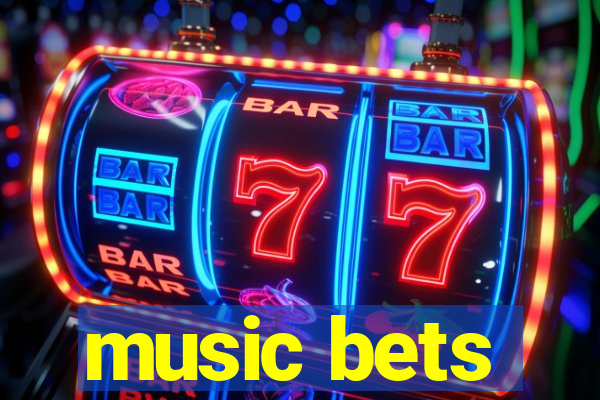 music bets