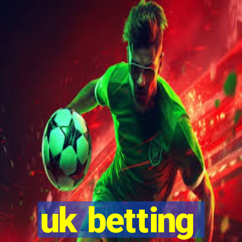 uk betting