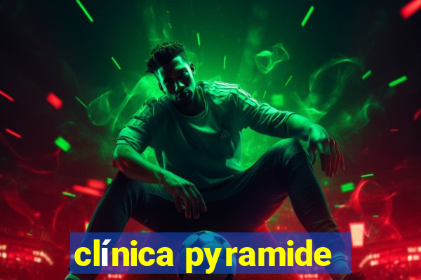 clínica pyramide