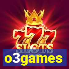 o3games