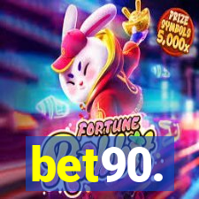 bet90.