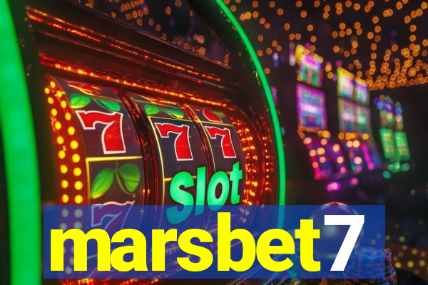 marsbet7