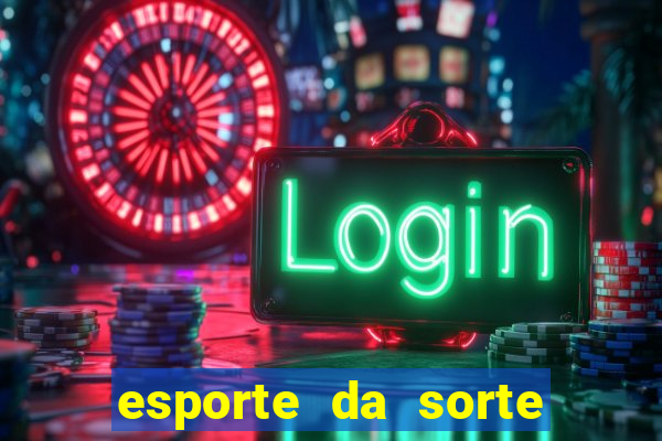 esporte da sorte free bet