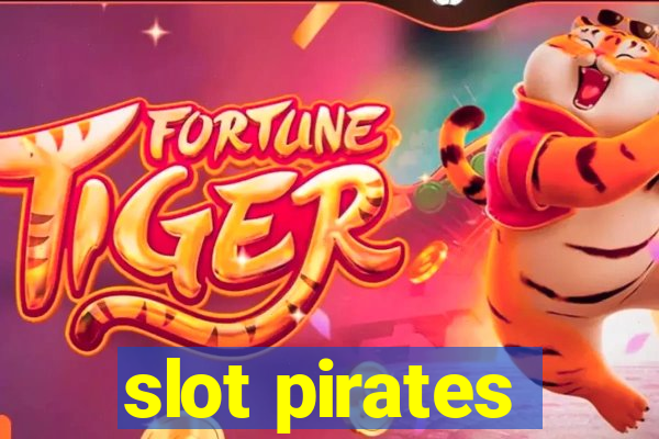 slot pirates