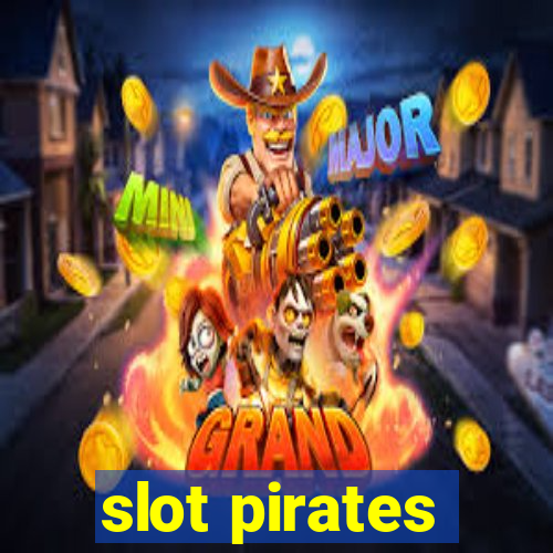 slot pirates