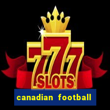 canadian football league salaries