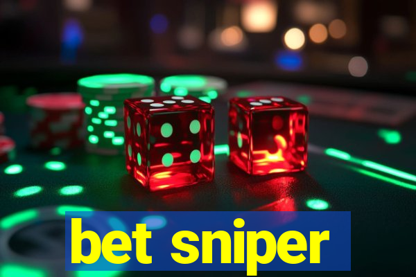 bet sniper