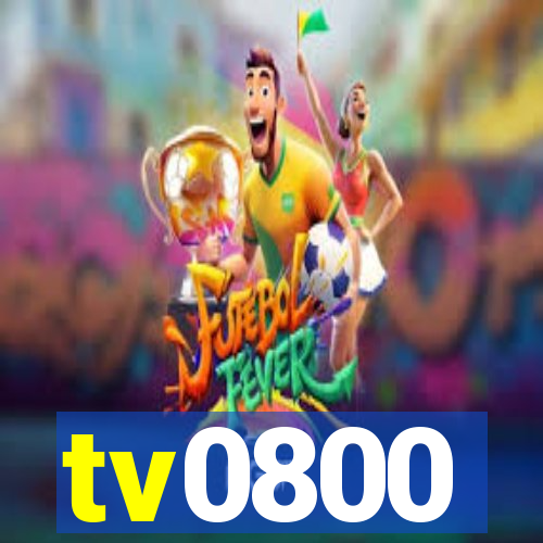 tv0800