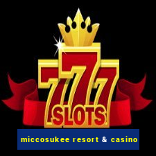 miccosukee resort & casino