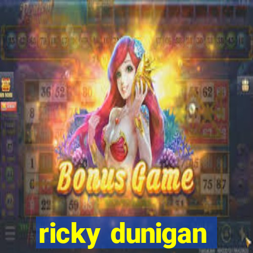 ricky dunigan