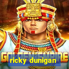 ricky dunigan