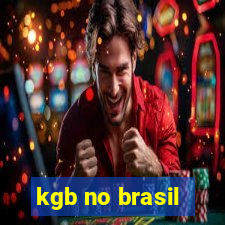 kgb no brasil