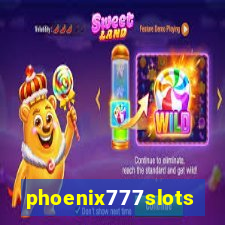 phoenix777slots