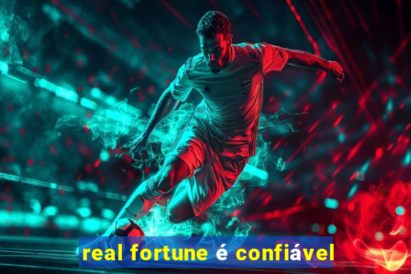 real fortune é confiável