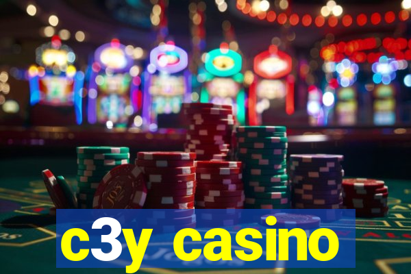 c3y casino