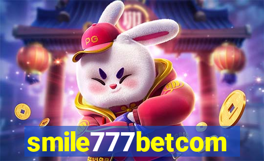 smile777betcom