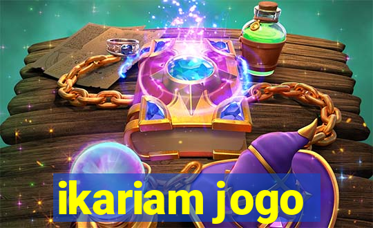 ikariam jogo