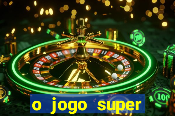 o jogo super genius paga mesmo