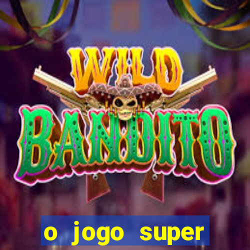 o jogo super genius paga mesmo