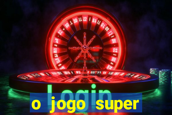 o jogo super genius paga mesmo