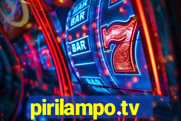 pirilampo.tv