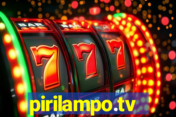 pirilampo.tv