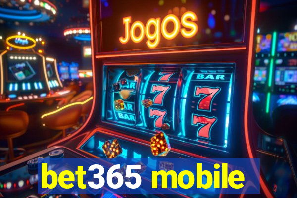 bet365 mobile