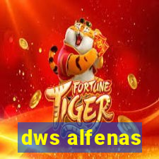 dws alfenas