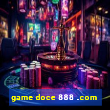 game doce 888 .com