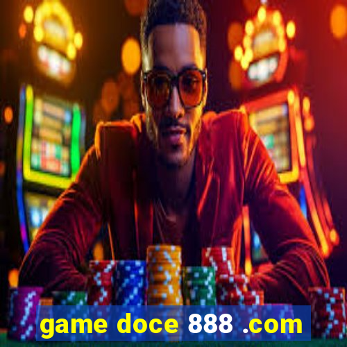 game doce 888 .com