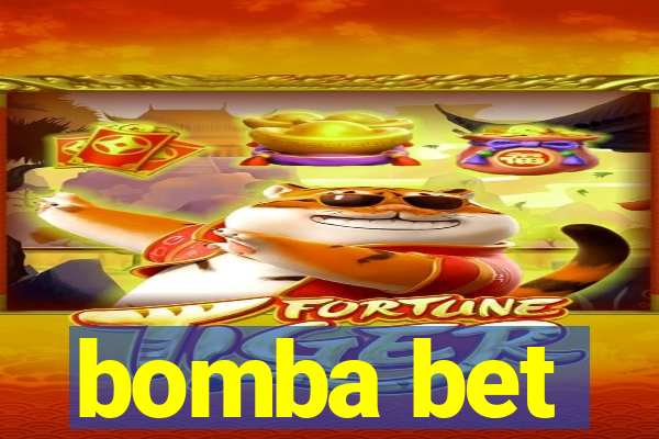 bomba bet