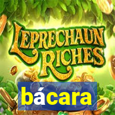 bácara