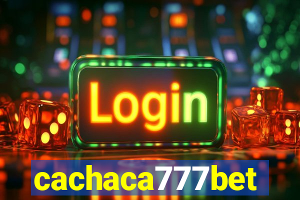 cachaca777bet