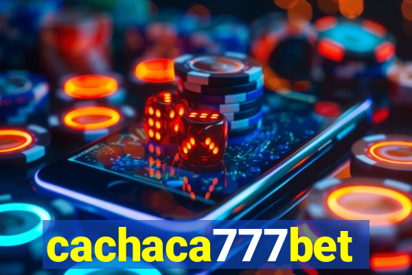 cachaca777bet