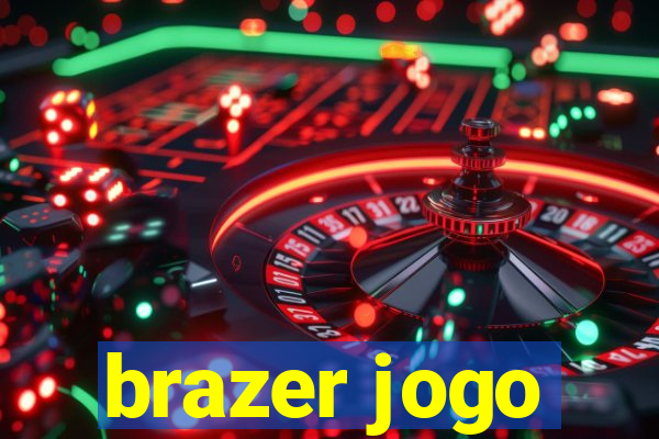 brazer jogo