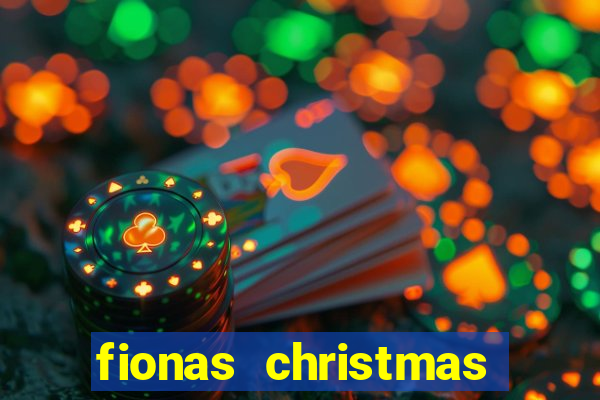 fionas christmas fortune slot free play