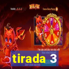 tirada 3