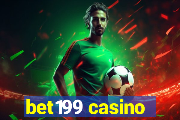 bet199 casino