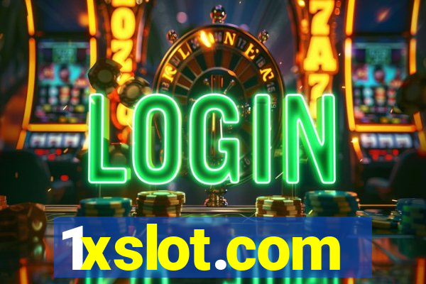 1xslot.com