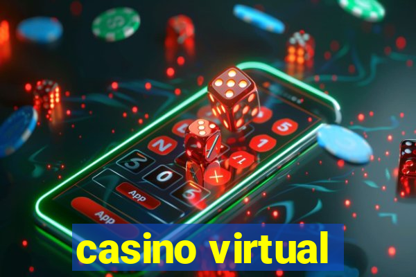 casino virtual