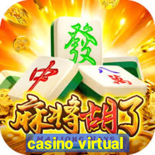 casino virtual