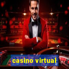 casino virtual