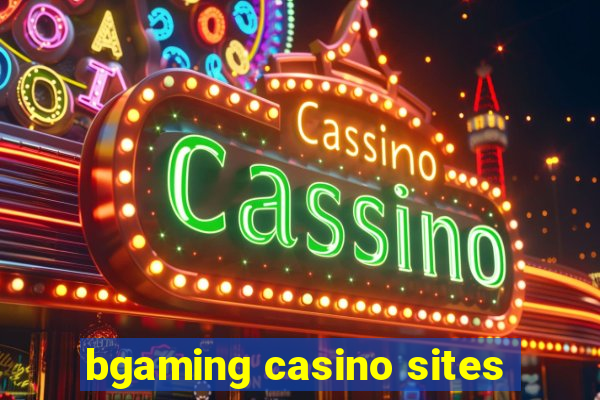 bgaming casino sites