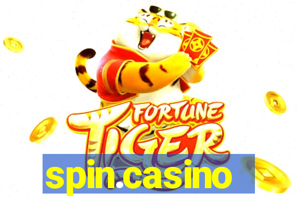 spin.casino