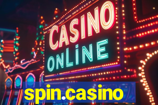 spin.casino