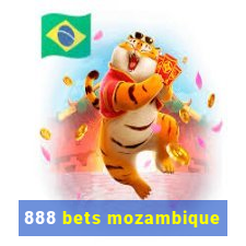 888 bets mozambique