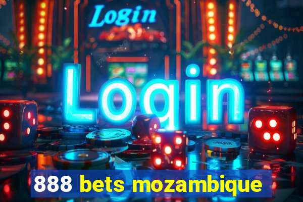 888 bets mozambique